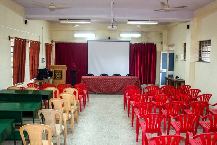 auditorium
